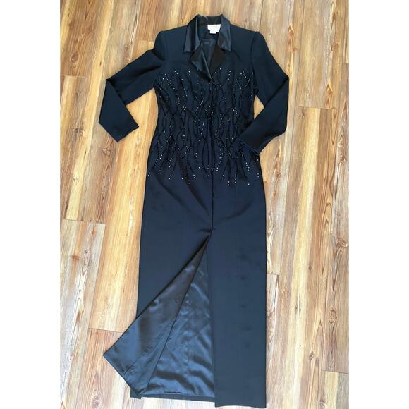 Vintage Bob Mackie Formal Dress - Picture 2 of 8